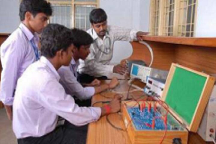 laboratory
